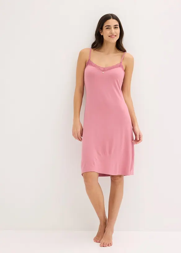 Nuisette en viscose douce et extensible, bonprix