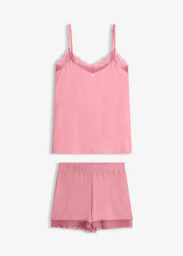 Pyjashort, bonprix