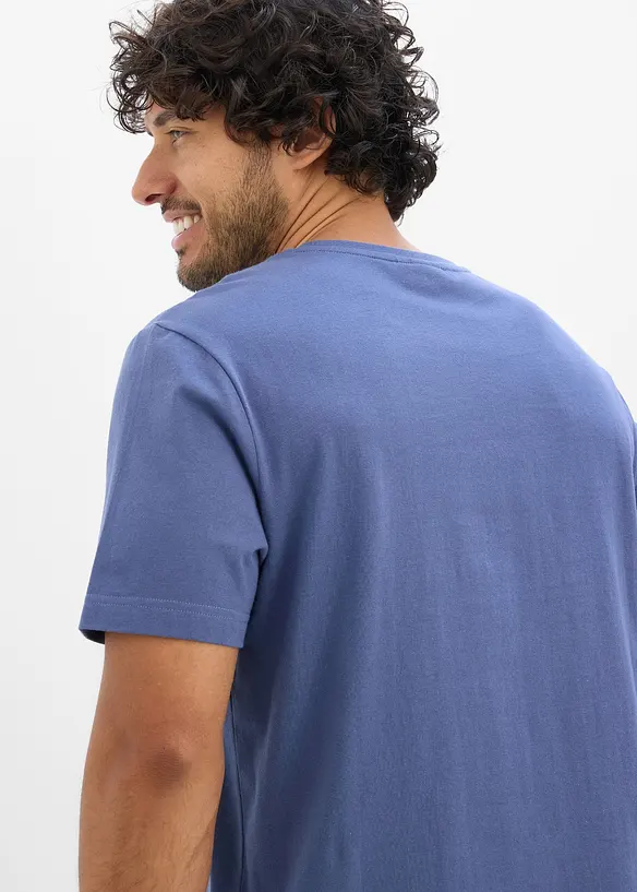 T-shirt 100% coton, bonprix