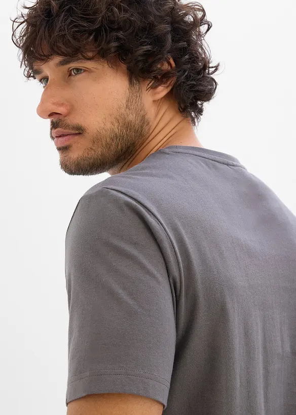 T-shirt 100% coton, bonprix