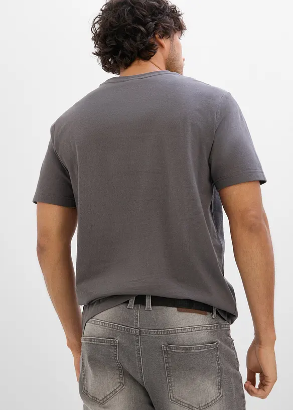 T-shirt 100% coton, bonprix