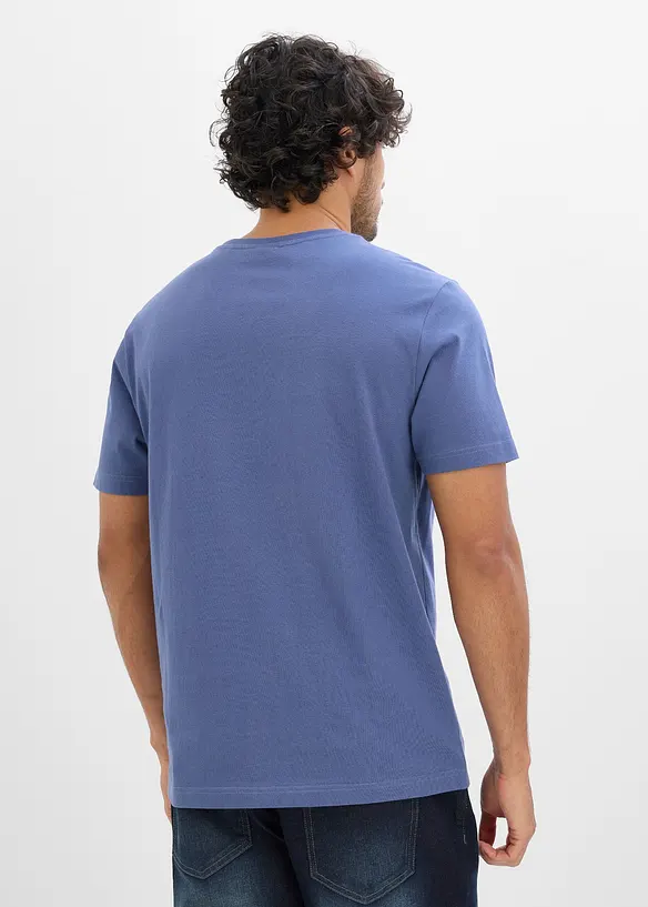T-shirt 100% coton, bonprix