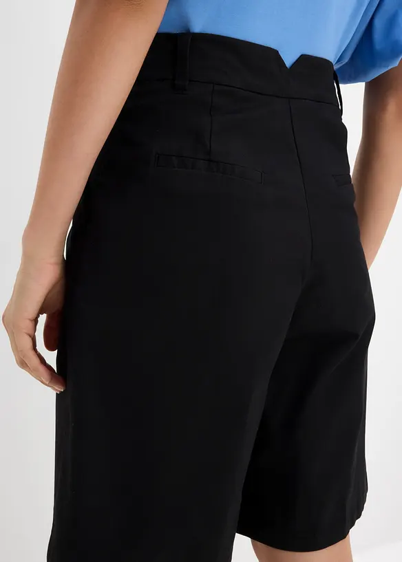 Twill-Bermuda, bonprix
