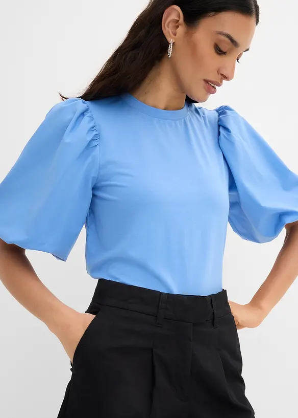 Twill-Bermuda, bonprix
