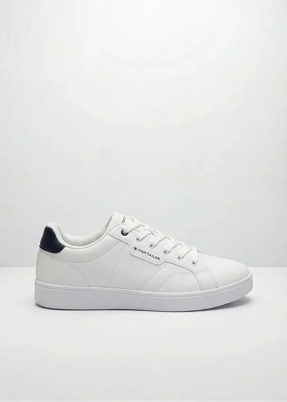 Sneakers Tom Tailor, Tom Tailor