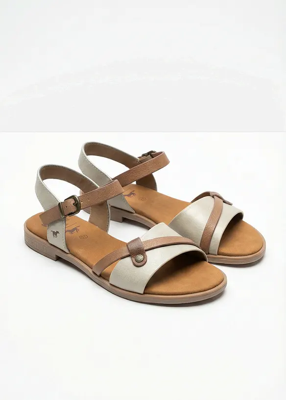 Mustang Sandalen, Mustang