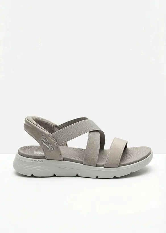 Skechers Slip-Ins  Sandalen, Skechers