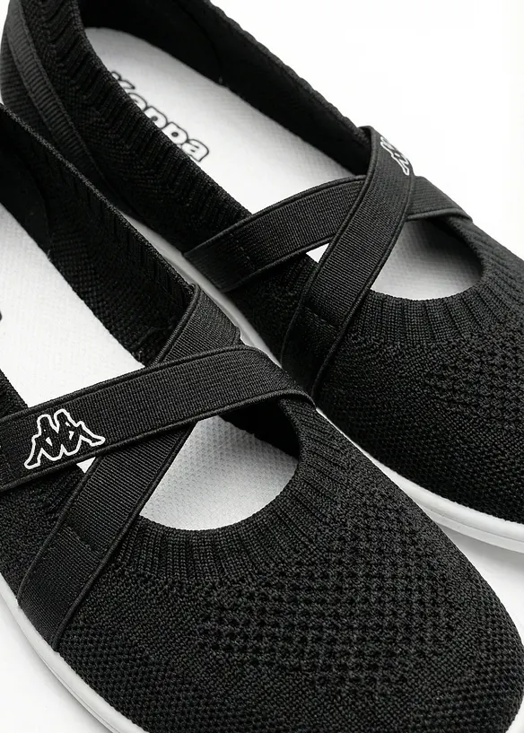Kappa Barfu&szlig;schuhe mit flexibler Sohle, Kappa