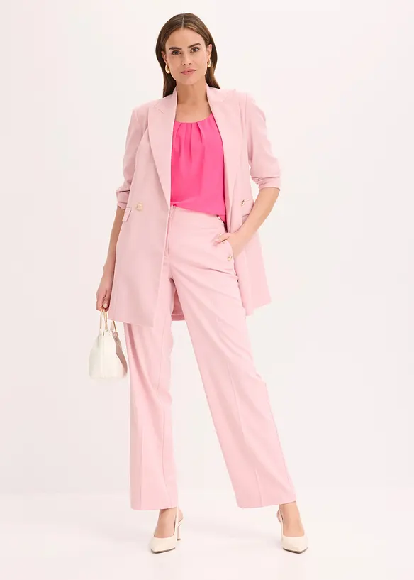 Blouse sans manches, bonprix