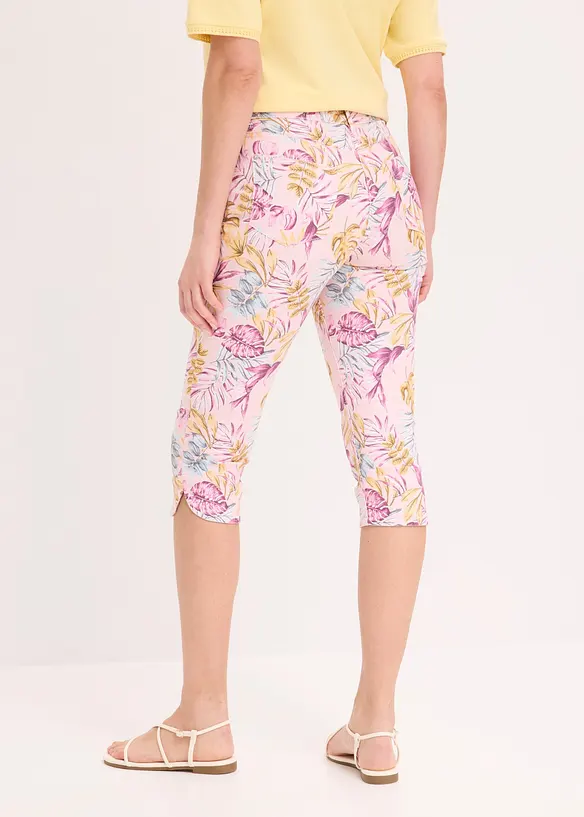 Capri-Hose, bonprix