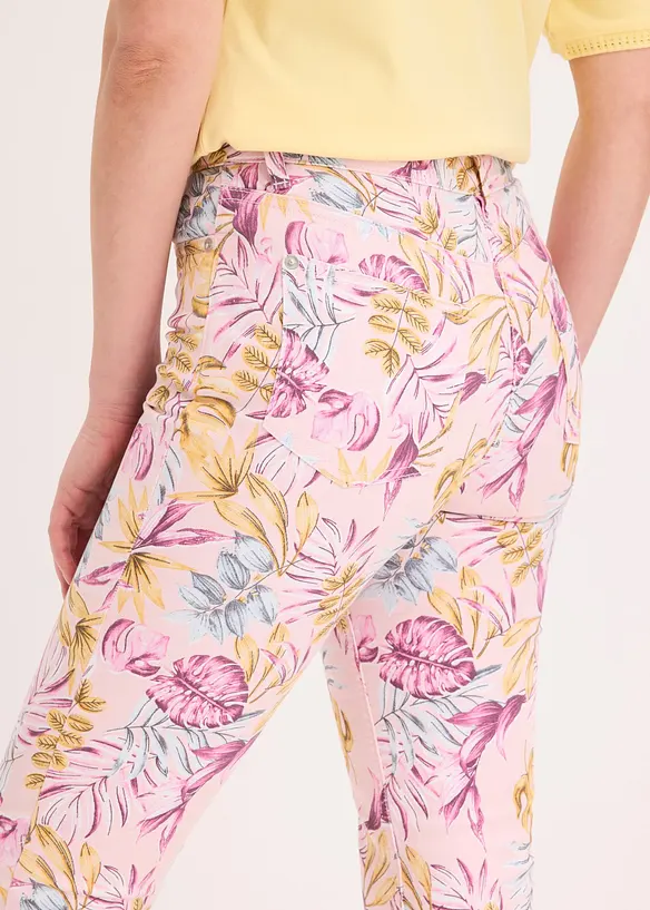 Capri-Hose, bonprix