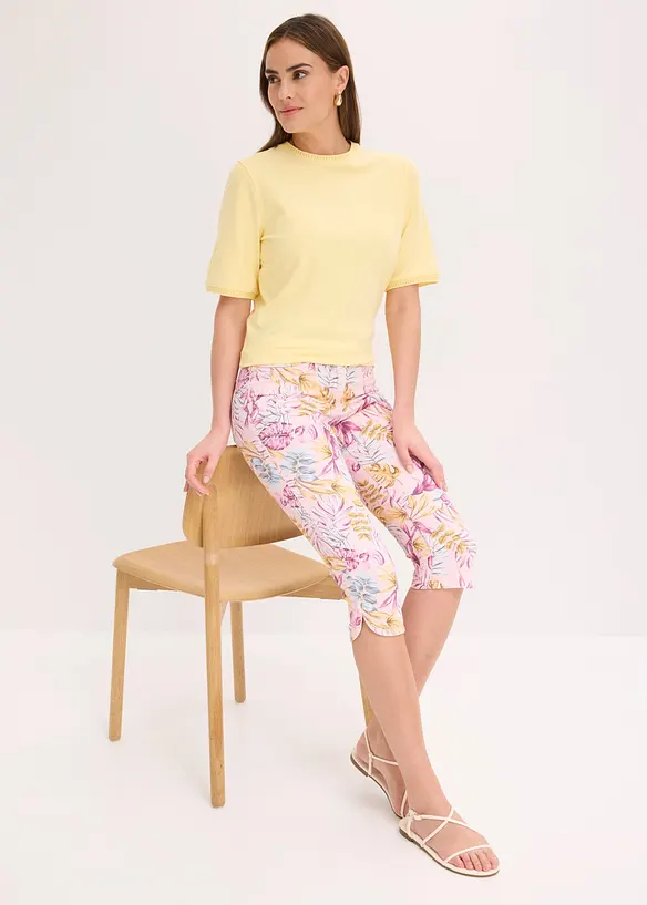 Capri-Hose, bonprix