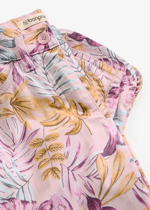 Capri-Hose, bonprix