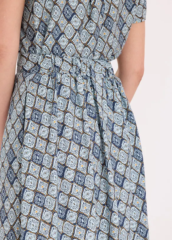 Jupe en viscose, bonprix