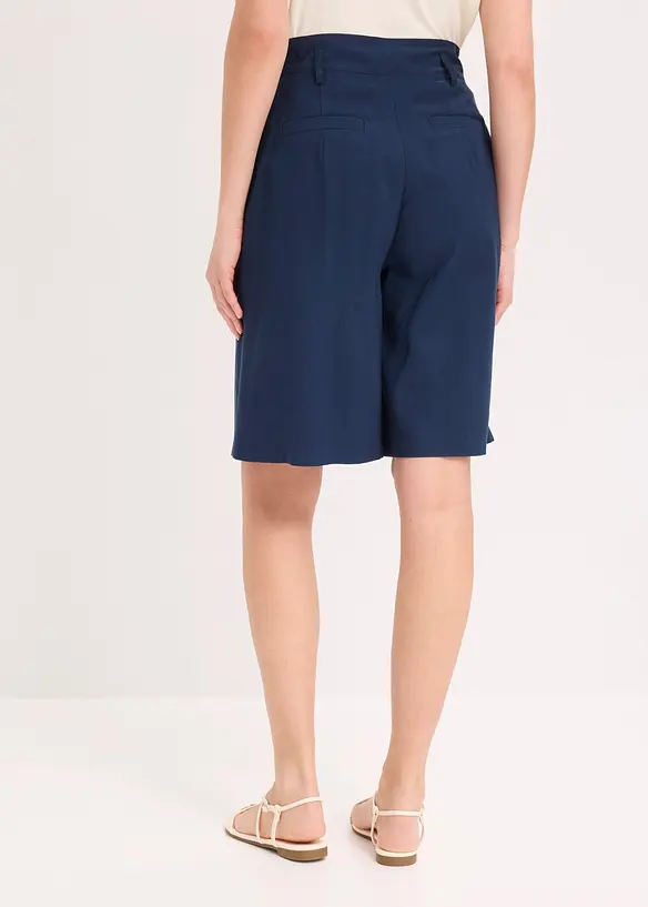Bermuda fluide, bonprix