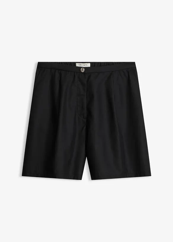 Bermuda mit Komfortbund, bonprix
