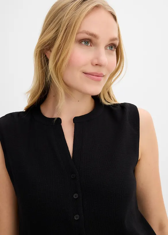 Top 100% coton, bonprix
