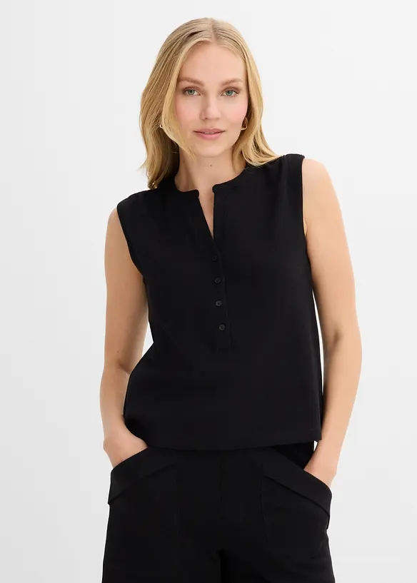 Top 100% coton, bonprix