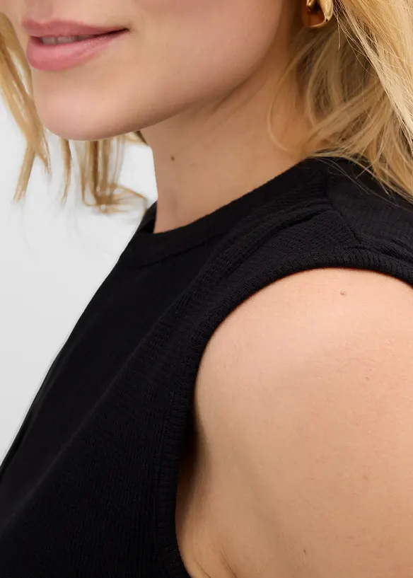 Top 100% coton, bonprix