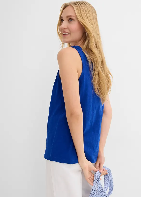 Top 100% coton, bonprix