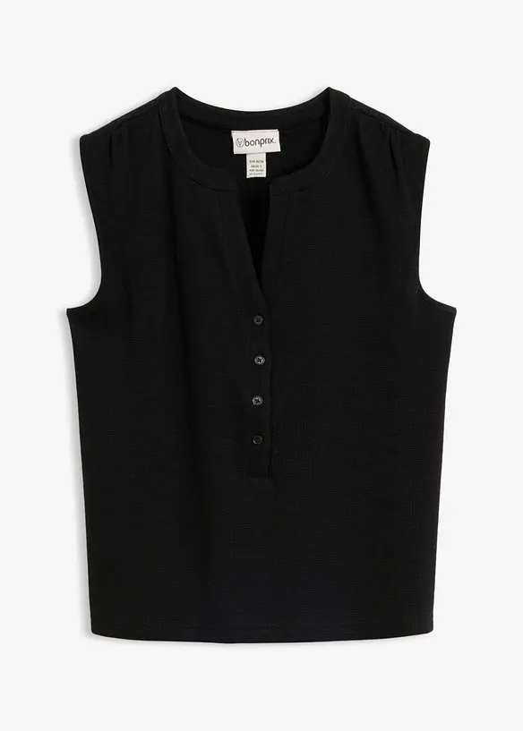 Top 100% coton, bonprix
