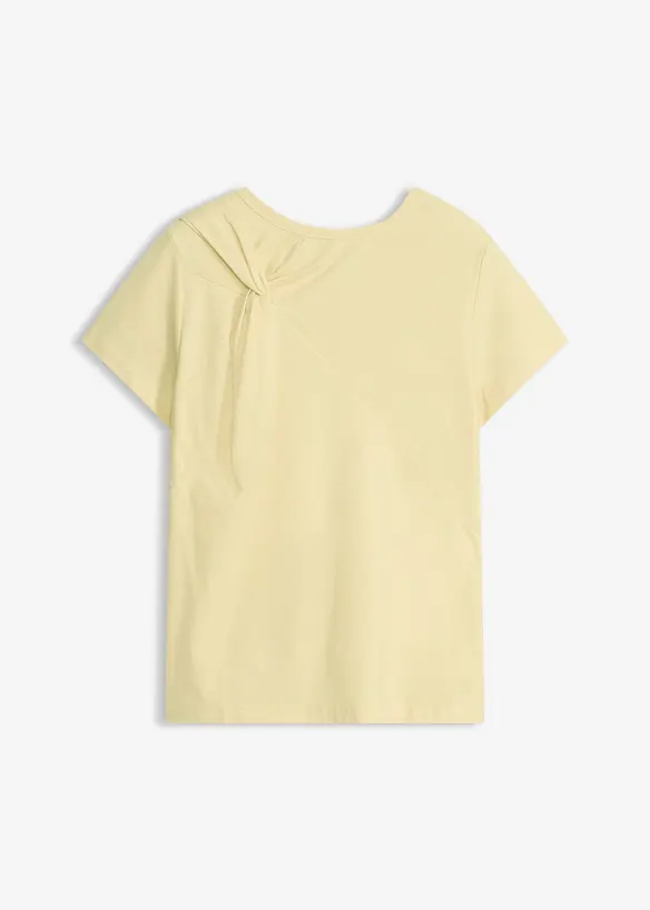 Shirt aus Baumwolle, bonprix