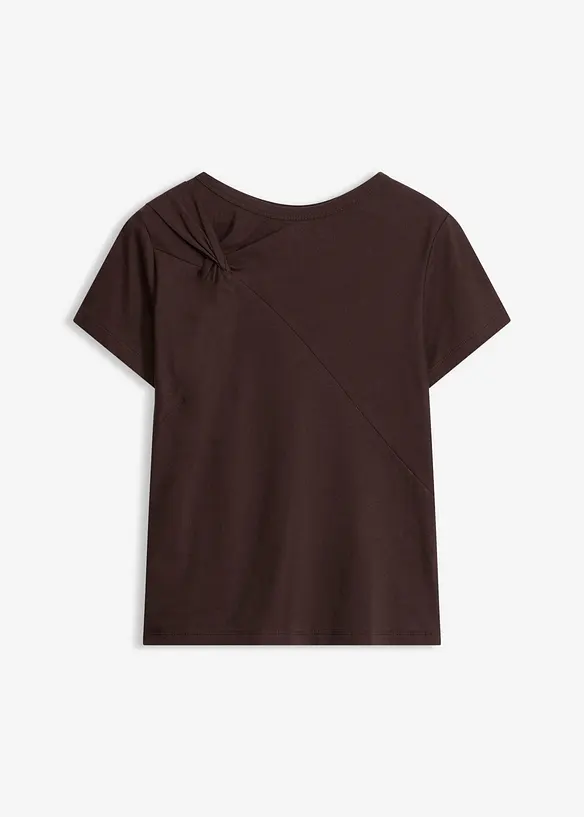 Shirt aus Baumwolle, bonprix