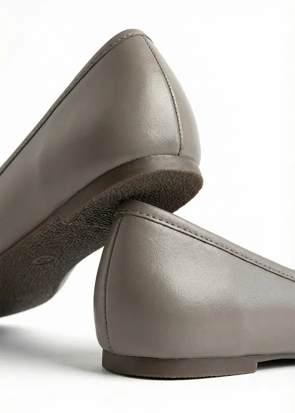 Ballerinas mit Schleife, bonprix