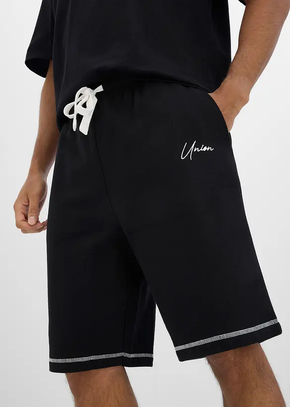 T-shirt et short (ens. 2&nbsp;pces), bonprix