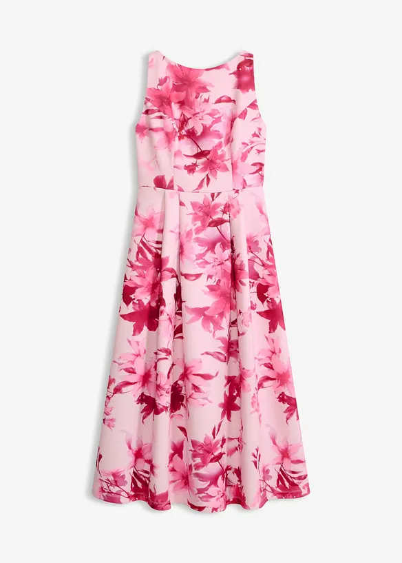 Kleid mit weitem Rock, bonprix