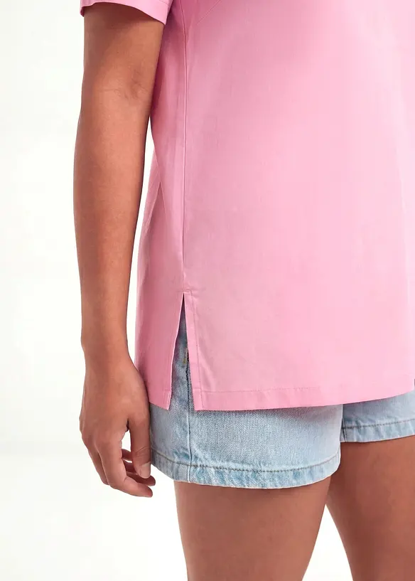 Tunique longue 100% viscose, bonprix