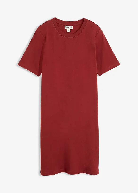 Robe de grossesse et d&rsquo;allaitement en coton, bonprix
