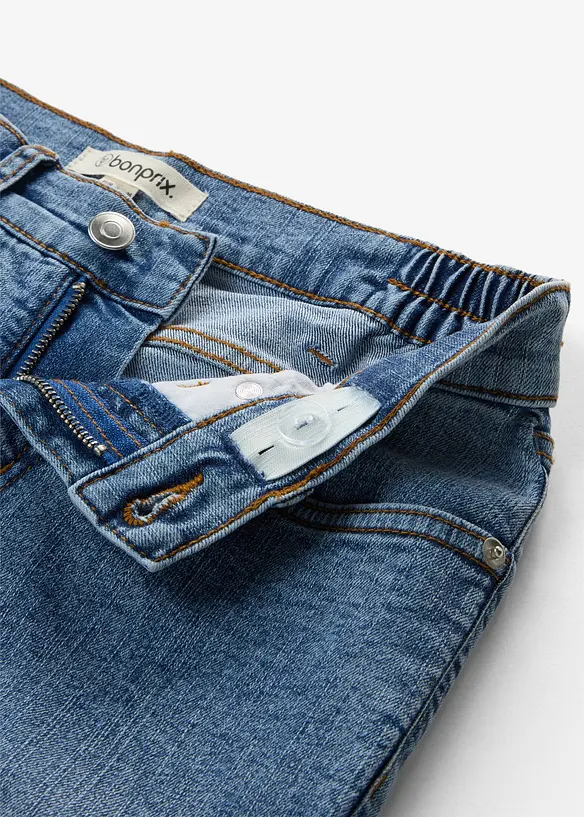 2-in-1 Umstandsbermudashorts f&uuml;r die Schwangerschaft und danach, bonprix