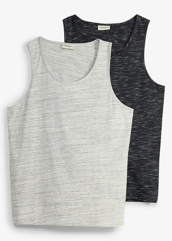 Lot de 2 d&eacute;bardeurs, bonprix