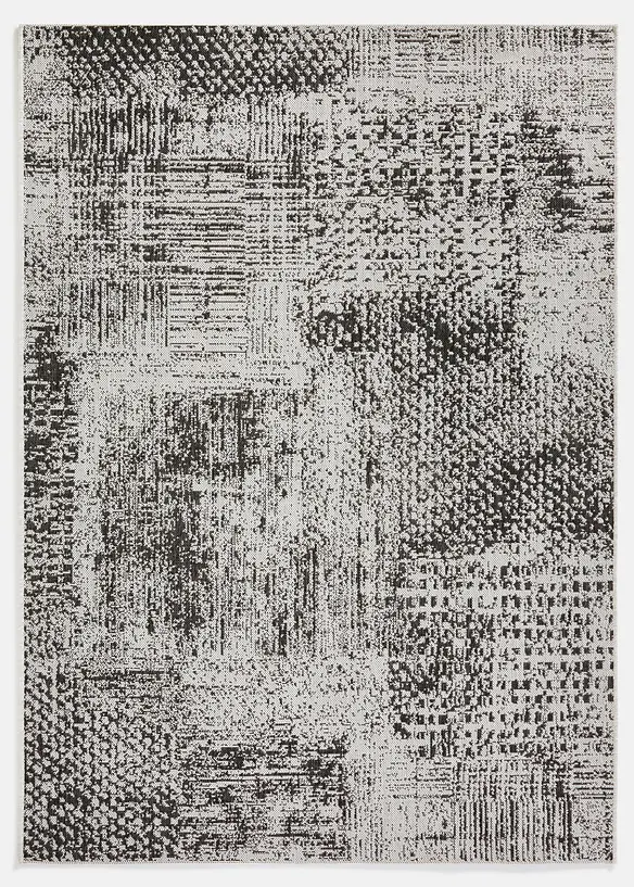 Tapis int&eacute;rieur et ext&eacute;rieur style vintage, bonprix