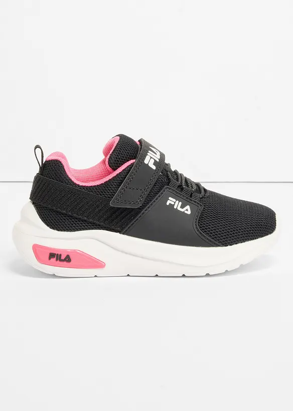 Fila Kinder Sneaker mit Klettverschluss, FILA