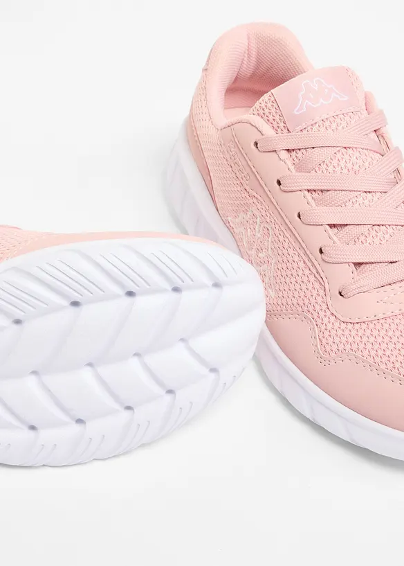 Sneakers Kappa &agrave; semelle l&eacute;g&egrave;re, Kappa