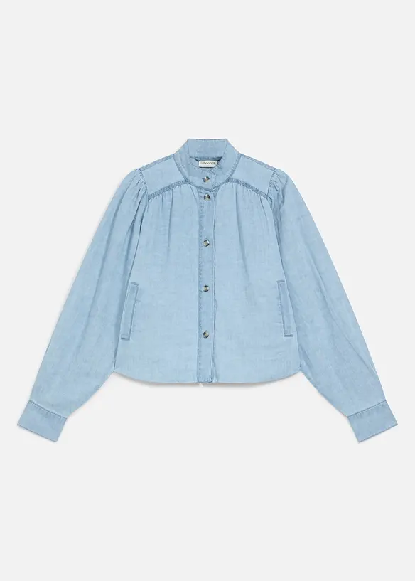 Veste courte, bonprix