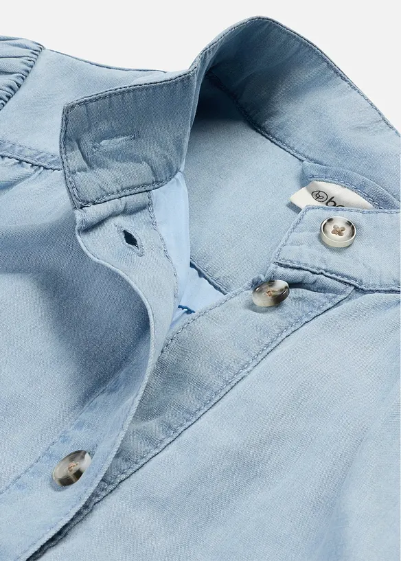 Veste courte, bonprix