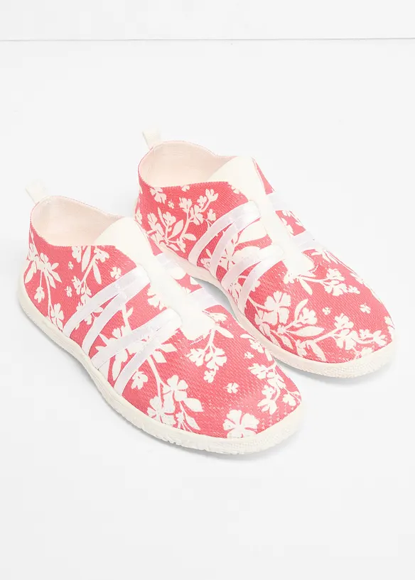 Chaussures pieds nus &agrave; semelle souple, bonprix