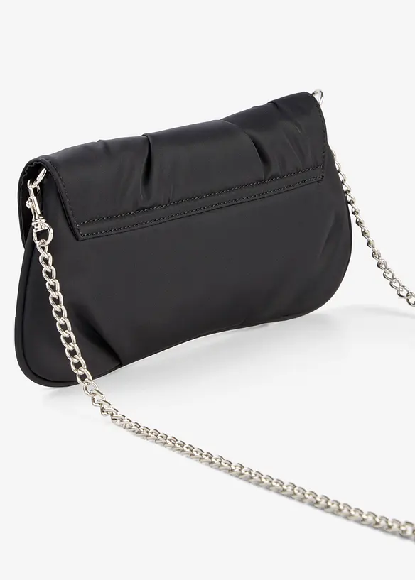 Pochette &agrave; strass, bonprix