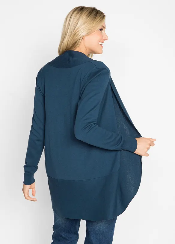 Feinstrickjacke, bonprix