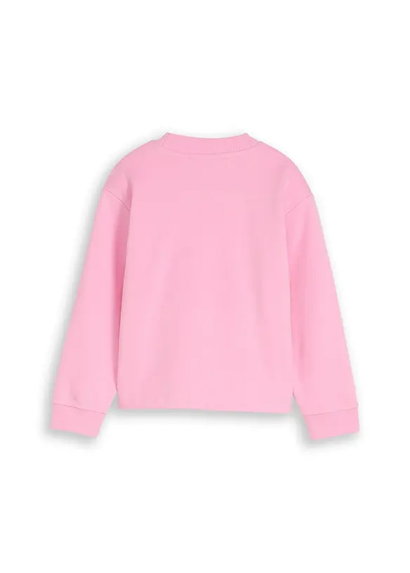Sweat Tom Tailor &agrave; sequins r&eacute;versibles, Tom Tailor