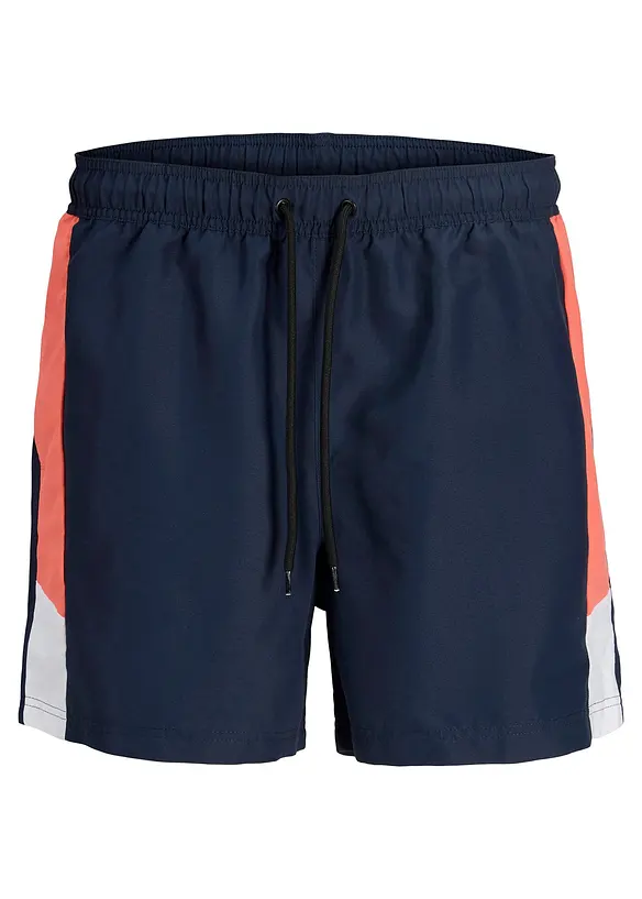 Short de bain JJ REBEL, JJ REBEL