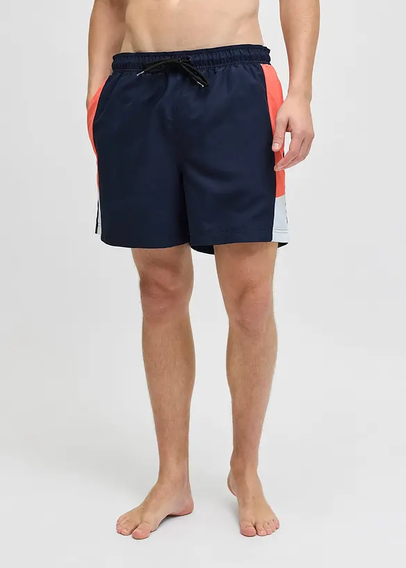 Short de bain JJ REBEL, JJ REBEL