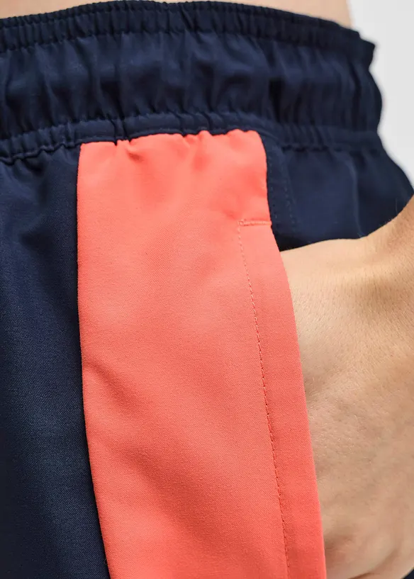 Short de bain JJ REBEL, JJ REBEL