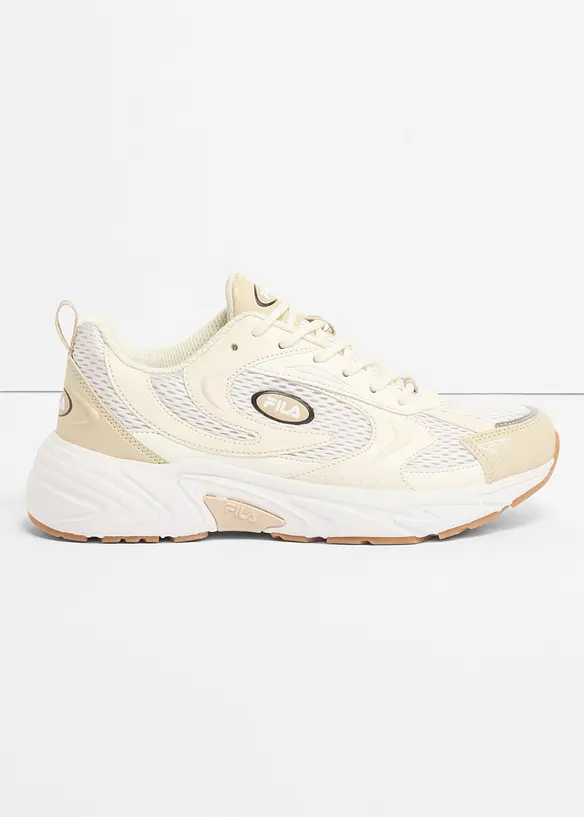 Sneakers Fila chunky &agrave; empi&egrave;cement mesh, FILA