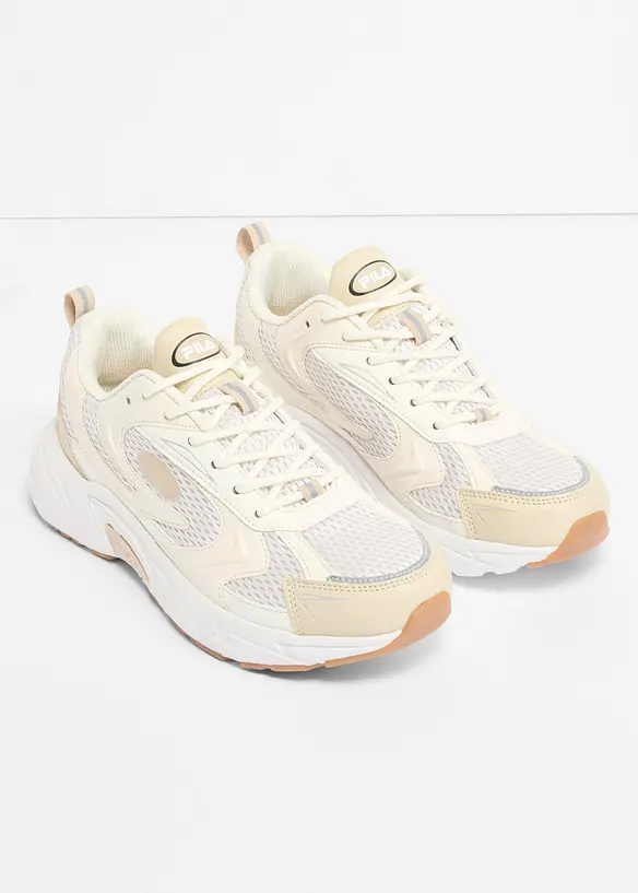 Sneakers Fila chunky &agrave; empi&egrave;cement mesh, FILA
