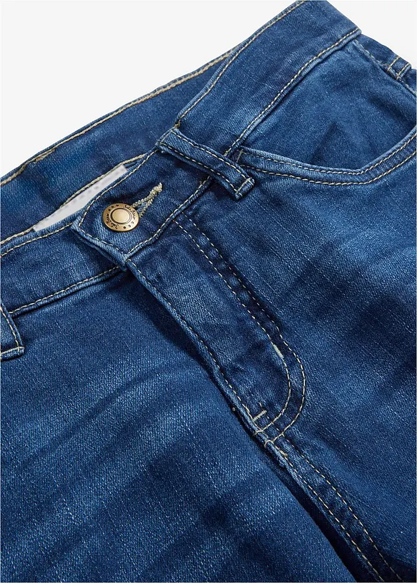 7/8-Jeans, Komfort-Stretch, bonprix