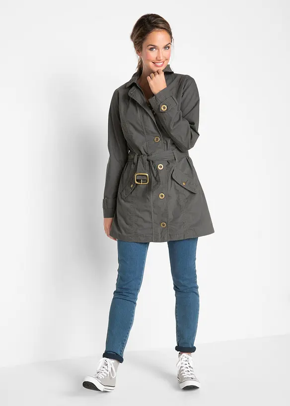 Trench-coat, bonprix